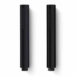Mango Ducha 1 Jet – Focus Black – Plastisan