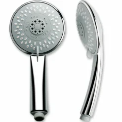 Mango Ducha 5 Jets Antical – Tegan – Plastisan