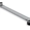 Manguito WC Rígido Extraplano Para Suelo 1290 Mm – Drena – 43450