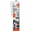 Masilla Cartucho 300ml Blanco Poliuretano Sella Y Pega – 0772715100 – Bultmeier