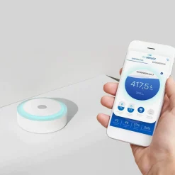 Mecanismo De Descarga Universal Electrónico WCSENSOR