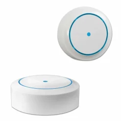 Mecanismo De Descarga Universal Electrónico WCSENSOR