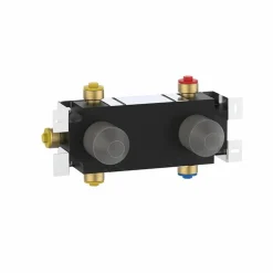 Mecanismo GRB In MN3 IN HOR Estilo Cool Colección INCOOL 90003100 – GRB Mixers
