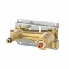 Mecanismo Lavabo Monomando De Empotrar Estilo Colección MECANISMOS EMPOTRAR 78002000 – GRB Mixers