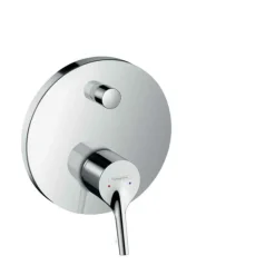 Mezclador De Bañera Empotrado – Talis S – Hansgrohe