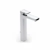 Mezclador De Caño Alto Para Lavabo L-90 – Roca – A5A3G01C00