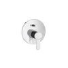 Mezclador Empotrado Para Baño-ducha – Roca – L20 – A5A0A09C00