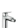 Mezclador Monomando De Bide100 Con Vaciador Automatico – Logis – Hansgrohe