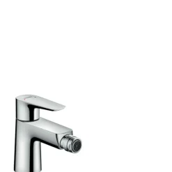 Mezclador Monomando De Bide – Talis E – Hansgrohe
