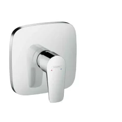 Mezclador Monomando De Ducha Empotrado – Talis E – Hansgrohe