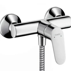 Mezclador Monomando De Ducha Visto – Focus – Hansgrohe