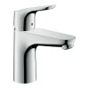 Mezclador Monomando De Lavabo CollStart 100 Sin Vaciador Automatico – Focus – Hansgrohe
