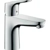 Mezclador Monomando De Lavabo 100 Coolstart – Focus – Hansgrohe