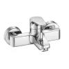 Mezclador Monomando Exterior Baño-ducha – ATLAS – Roca – A5A0290C00
