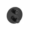 Mezclador Termostático Empotrable Para Baño-ducha Round – T-1000 – Roca – A5A0D09CN0