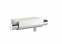 Mezclador Termostático Exterior Para Ducha Con Repisa – T-2000 – Roca – A5A2A88C00