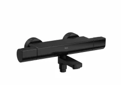 Mezclador Termostático Exterior Para Baño-ducha – T-1000 – Roca – A5A1E2ECN0