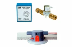 Mono Control Accionamiento Mediante Sensor. PRESTO Monocontrol 125 – 52380 – Presto Iberica