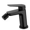 Monomando Bidé Bélgica Negro Mate – BDZ044-2NG – Imex