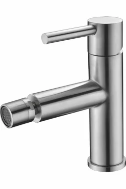 Monomando Bidé Moscú (acero S.316) – BDK034-2 – Imex