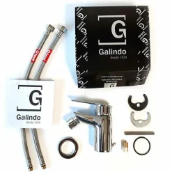 Monomando Bidet – Albos – 7127000 – Galindo