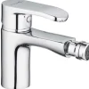 Monomando Bidet Cromo – Salt – AQG
