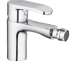 Monomando Bidet Cromo – Salt – AQG