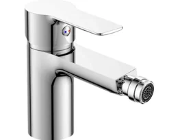 Monomando Bidet Cromo – Sky -AQG
