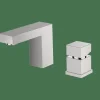 Monomando De Baño Sobre Repisa Estilo Premium Colección KALA 60229600 – GRB Mixers