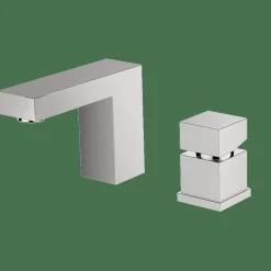 Monomando De Baño Sobre Repisa Estilo Premium Colección KALA 60229600 – GRB Mixers