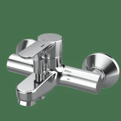 Monomando De Baño-ducha Estilo Eco Colección ECO PRIME 15220150 – GRB Mixers