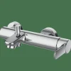 Monomando De Baño-ducha Estilo Basic Colección TENDER 904900 – GRB Mixers