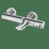 Monomando De Baño-ducha Inox Estilo Cool Colección COOL 90226903 – GRB Mixers