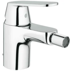 Monomando De Bidé Tamaño S Con Cadenilla – Euromsart Cosmopolitan – Grohe