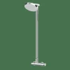 Monomando De Ducha Con Columna Gyro Cromo Estilo Hidro Colección TIME 47699470 – GRB Mixers
