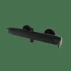 Monomando De Ducha Con Salida Superior Estilo Hidro Colección GRB DRY 52488502 – GRB Mixers