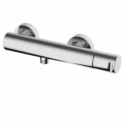 Monomando De Ducha Cromo Estilo Cool Colección COOL 90328900 – GRB Mixers