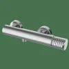 Monomando De Ducha Cromo Estilo Premium Colección AURA 75328750 – GRB Mixers
