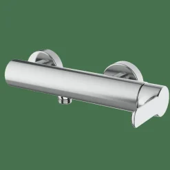 Monomando De Ducha Estilo Basic Colección TENDER 40328400 – GRB Mixers