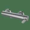 Monomando De Ducha Inox Estilo Premium Colección AXIS 74328743 – GRB Mixers