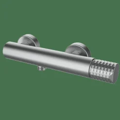 Monomando De Ducha Inox Estilo Premium Colección AURA 75328753 – GRB Mixers