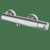 Monomando De Ducha Inox Estilo Cool Colección COOL 90328903 – GRB Mixers