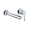 Monomando De Lavabo Empotrado – Alaior Xl – Teka