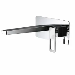 Monomando Empotrado Lavabo Suecia – BDC032-4 – Imex