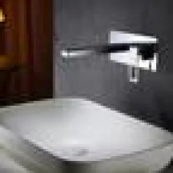 Monomando Empotrado Lavabo Suecia – BDC032-4 – Imex