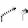 Monomando Empotrado Lavabo Etna – GLT023 – Imex
