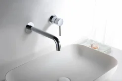 Monomando Empotrado Lavabo Etna – GLT023 – Imex