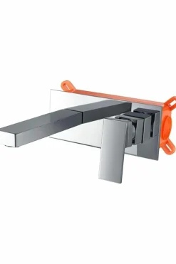Monomando Empotrado Lavabo Suiza – GLE020 – Imex