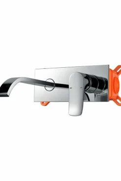 Monomando Empotrado Lavabo Malta – GLM021 – Imex