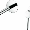 Monomando Empotrado Lavabo Milos – GLI019 – Imex